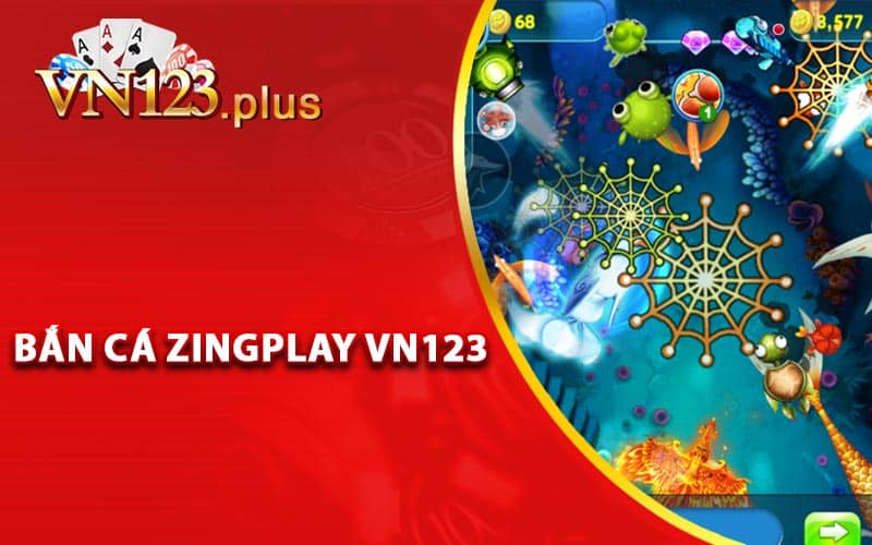 Thông tin về bắn cá ZingPlay Vn123